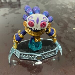 Skylander Imaginator Bad Juju